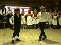 76 2016 Ausflug : Ausflug_Tracht