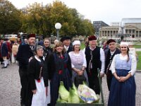 Historisches Volksfest 2022